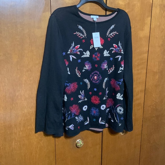 J. Jill Sweaters - J.JILL- Beautiful Woman’s Sweater